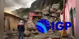 ¿Terremoto de Colombia y Venezuela podría OCURRIR en Perú? IGP emite RESPUESTA OFICIAL sobre los sismos en Sudamérica