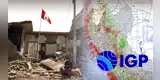 Cinturón de Fuego del Pacífico: ¿Por qué el IGP advierte que Perú debe estar preparado ante un posible TERREMOTO? Esto se sabe