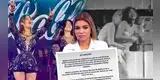 Fernanda Urbina y Anely Dávila, de 'La Bella Luz', hacen IMPACTANTE revelación sobre presunta IMITACIÓN de Naldy Saldaña: "Con que somos pareja..."