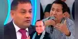 ¡SE LES VIENE LA NOCHE! Abogado de Naldy Saldaña REVELA impresionante suma que pagaría 'La Bella Luz' por presunto ENCUBRIMIENTO a César Sánchez