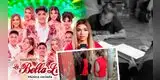 Representante legal de 'La Bella Luz' se DESCOMPENSA en plena inspección del MTPE y Sunafil a local de la orquesta tras denuncia de Naldy Saldaña