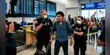 Estos son los TIPOS DE INMIGRANTES que el ICE más detiene dentro de los aeropuertos de EE.UU.