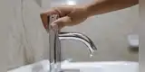 Sedapal anuncia SUSPENSIÓN TEMPORAL del 12 al 13 de agosto: distritos de Lima SIN AGUA por 48 horas