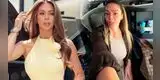 Sheyla Rojas SE FUE del país tras defender a su nuevo saliente el excongresista Joaquín Ramírez: ¿Regresó a México?