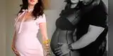 Influencer anuncia entre LÁGRIMAS que su bebé FALLECIÓ a los 8 meses de gestación: "Sé que no llegarás..."