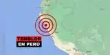 Temblor en Perú HOY, 12 de agosto de 2026: ¿A qué hora y dónde se registró el último sismo, según IGP?