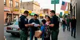 CONFIRMADO | Este es el NUEVO ELEMENTO CLAVE que utilizarán los agentes del ICE para documentar las detenciones de inmigrantes