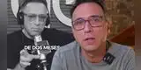 Carlos Galdós deja EN SHOCK al revelar cuántos años de vida le quedan y conmueve con SENSIBLE mensaje: "¿Qué hice con el tiempo que me tocó?"