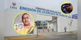 Licencia de CONDUCIR en Lima: anuncian DOS NUEVAS SEDES para dar el examen de manejo y ya se sabe dónde estarán