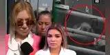 Anely Dávila, de 'La Bella Luz', protagoniza INDIGNANTE escena en interiores de Depincri al declarar sobre Naldy Saldaña: "Se tomaba..."