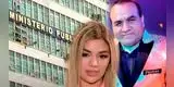 Caso Naldy Saldaña da POLÉMICO GIRO: Fiscalía toma IMPENSADA decisión sobre César Sánchez tras mentira de una cantante ante Depincri