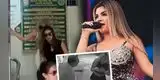 Naldy Saldaña lanza DESGARRADOR mensaje luego de que cantante de 'La Bella Luz' MIENTA en Depincri sobre su caso: "Cada lágrima..."