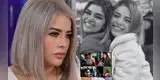 Mackeily Luján 'MARCA DISTANCIA' y toma RADICAL decisión con 'La Bella Luz' tras caso Naldy Saldaña: "No puedes sembrar maldad y..."