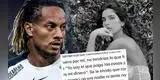 André Carrillo PROHÍBE a su esposa MUDARSE a España y le lanza FUERTES calificativos tras SEPARACIÓN: “Si no fuera por mí, no tendrías todo"