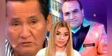 César Chávez revela que nunca fue el DIRECTOR de 'La Bella Luz' y SEÑALA a Óscar Custodio tras denuncia de Naldy Saldaña: "El único..."