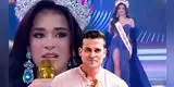 Camila Domínguez, hija mayor de Christian Domínguez, es coronada como 'Miss Teen Supreme Perú 2026' y representará al país: "Con toda la disciplina..."
