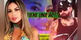 Saliente de Pamela López ROMPE su SILENCIO sobre su romance y dice LA VERDAD sobre su vínculo: "Como le dije a ella..."