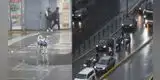Llovizna en Lima HOY 13 de agosto: ¿en qué distritos sorprendió y cómo estará el clima en los próximos días?