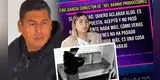 Director de productora de Michelle Alexander tiene INDIGNANTE descargo sobre casting íntimo a actriz: "Ella aceptó..."