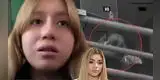 Anely Dávila, de 'La Bella Luz', 'ENFURECE' tras ser cuestionada por INDIGNANTE escena en la Depincri al declarar sobre Naldy Saldaña: "Me tienen mam***"