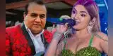Integrante de 'La Bella Luz' podría ser TESTIGO de que hubo una RELACIÓN entre Naldy Saldaña y César Sánchez, según abogado: "Se está llamando a..."