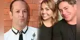 Sobrina de Ricky Trevitazzo DENUNCIA que él la ATACÓ y desató fuerte pelea con Luisito Sánchez: "Se metió conmigo"