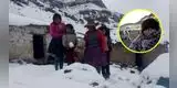DANA Aníbal se acerca al Perú: LLUVIAS, nieve y granizo golpearán estas REGIONES desde el 16 de agosto
