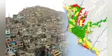 ¿ZONA DE RIESGO? CISMID lanza LINK OFICIAL para conocer la resistencia del suelo de tu casa ante TERREMOTOS