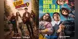 La nueva temporada de “Nadie nos va a extrañar” llega al streaming