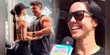 Paloma Fiuza NO CALLA MÁS y confirma NUEVO ROMANCE tras admitir sus sentimientos para Mario Hart: “Estoy feliz, sí”