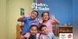 Regalando historias: marca impulsa una cadena solidaria y regala cuentos por el Día del Niño