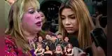 Laura Mau tilda de 'EXAGERADA' a Naldy Saldaña y la CULPA por cancelaciones a 'La Bella Luz': "Le dio cabida, el hombre no va a ser loco..."