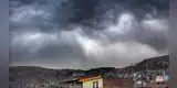 ALERTA ROJA | Senamhi advierte LLUVIAS EXTREMAS en 7 regiones del Perú: evento climático se prolongará por tres días