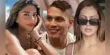 Paolo Guerrero MARCA DISTANCIA de Ana Paula Consorte y vuelve a 'ACERCARSE' a Alondra García Miró tras exponerse que compartió sus fotos