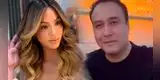 ¡SE DECEPCIONÓ! Sheyla Rojas revela qué NO SOPORTÓ de Sir Winston antes de ruptura: "Pensó que nunca..."