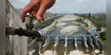 Fenómeno El Niño golpea a la capital: Lima podría quedarse SIN AGUA por meses, advierte geógrafo