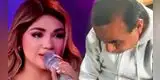César Sánchez, exdirector musical de La Bella Luz, REAPARECE y asiste a la DEPINCRI tras denuncia de Naldy Saldaña: ¿Qué dijo?
