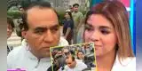 César Sánchez tiene insólita REACCIÓN ante la prensa tras DECLARAR en la Depincri: ¿Qué hizo?