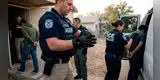 ALERTA INMIGRANTES | Agentes del ICE utilizarán NUEVO ELEMENTO para que puedan arrestar a más EXTRANJEROS en EE.UU.