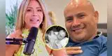 Sheyla Rojas revela qué la CONQUISTÓ de Joaquín Ramírez tras TERMINAR su relación con Sir Winston: “A rey muerto, rey puesto”