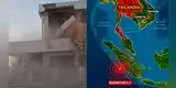 Terremoto de magnitud 7.7 sacude Indonesia: esto se sabe hasta ahora