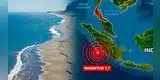 Terremoto de 7.7 en Indonesia pone en ALERTA a Perú: Marina de Guerra INTENSIFICA VIGILANCIA