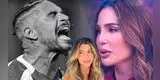 Ana Paula toma DRÁSTICA decisión y ABANDONA el país luego que Paolo Guerrero compartiera fotos de Alondra García Miró en redes