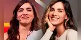 Korina Rivadeneira se EMOCIONA al anunciar que nació el nuevo integrante de su familia y presenta al BEBÉ: "Que amor tan..."