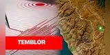 Temblor en Perú HOY, 15 de agosto de 2026: ¿A qué hora y dónde se registró el último sismo, según IGP?