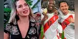 Macarena Gastaldo cuenta cómo CONOCIÓ a Luis Advíncula y REVELA qué pasó con Gianluca Lapadula: “Hubo un...”