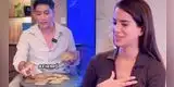 Suheyn Cipriani realizó IMPACTANTE pregunta a vidente y recibe TAJANTE respuesta del tarot: "Afirmo que no..."