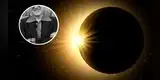¡LUTO EN LA MÚSICA! Fallece famoso cantante en extrañas circunstancias tras ver el eclipse solar