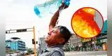 El Niño elevaría el CALOR en Lima: estos DISTRITOS podrían llegar HASTA los 36 °C en el VERANO2027