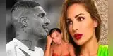 Ana Paula Consorte lanza TAJANTE MENSAJE tras abandonar el país por 'ACERCAMENTO' de Paolo Guerrero a Alondra García Miró: "No existe..."